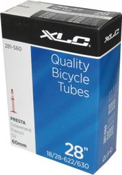 XLC 700mm Presta 60mm binnenband