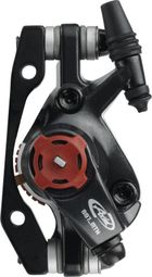 Staffa Freno Meccanico Avid BB7 Moutain + Disco Avid G2 CleanSweep 180mm