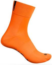 GripGrab Socks Lightweight SL Orange