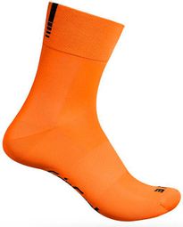 Chaussettes GripGrab Lightweight SL Orange