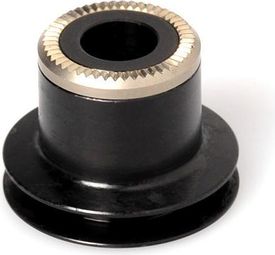 DT Swiss 15x100mm adapter voor 240S CenterLock naaf