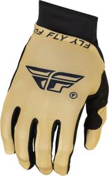 Gants Fly Pro Lite Kaki/Noir