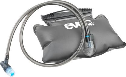 Sacca idrica Evoc Hip Pack Hydration Bladder 1.5L Grigio