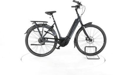 Produit reconditionné - Gazelle Arroyo C5 HMB Elite City E-Bike Entrée basse - Très Bon Etat