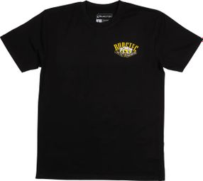  Burgtec T-Shirt „Appetite For Destruction“, schwarz, Unisex