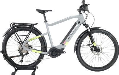 Produit Reconditionné · VTC électrique HAIBIKE Trekking 6  2021 · Très bon état