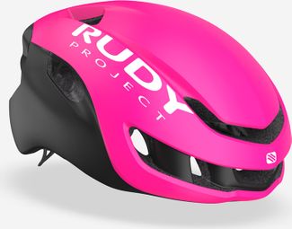 Rudy Project Casque Nytron - Rose