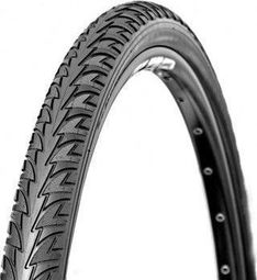 Pneu Ville Deli Tire Deli 28x1 60 42-622 Réflexion Sa-274 Disjoncteur Noir