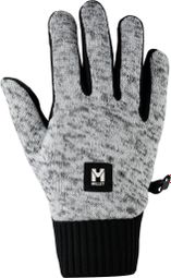 Millet Urban Long Gloves Grey