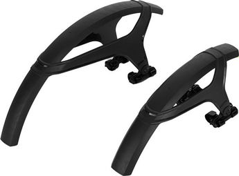 Juego de guardabarros Zefal <strong>Deflector</strong> M65