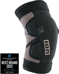 ION K-Pact Sable Unisex MTB kneepads