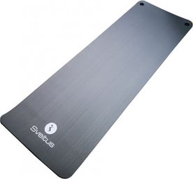 Tapis training gris 180x60 cm Sveltus