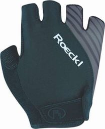 Roeckl Naturns K000 Guantes Negros