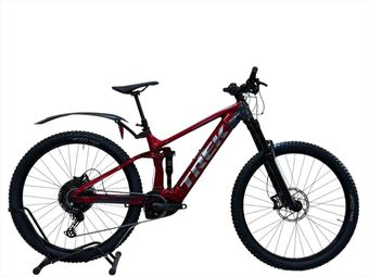 Produit reconditionné . Trek Rail 5 Gen3 625 SHIMANO DEORE 2024 . VTT électrique . Trek . très bon état