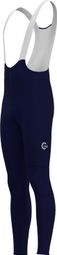 Collant de Cyclisme Hiver PIRINEUS - Bleu Marine