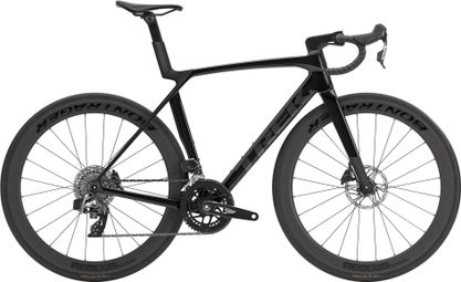 Vélo de Route Cervélo R3 Disc Shimano Ultegra Di2 8070 11V Noir