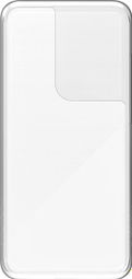 Housse de Pluie Quad Lock Poncho pour Samsung Galaxy S20 Ultra