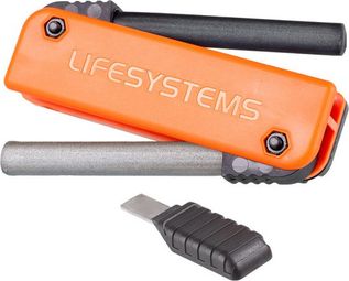 Life Dual-Action Fire Starter