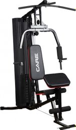 Presse de musculation - Gym-250-2