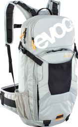 Zaino Evoc FR Enduro 16L Grigio