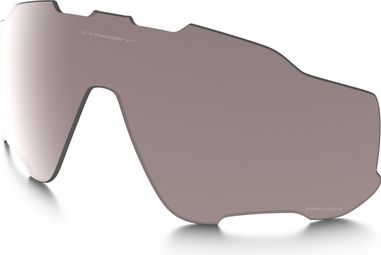 Lente di Ricambio Oakley Jawbreaker Prizm Gray