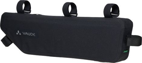 Vaude Trailframe L fietstas 5 l zwart