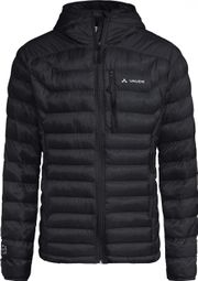 Vaude Batura Hooded Jacket Man Black