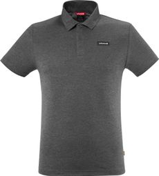 Lafuma Shift Polo Short Sleeve Grey