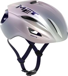 MET Manta Mips racefietshelm - Limited Edition Tadej Pogacar 2026