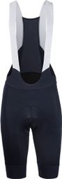 Le Col Hors Categorie II Navy/White Bib Tight