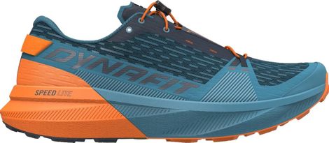 Dynafit Ultra Pro 2 Trailrunningschuh Blau Orange Herren Herren