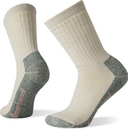 SmartWool Classic Full Cushion Hiking Socks Grey