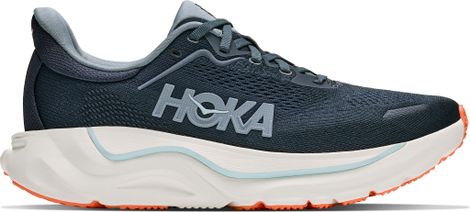 Chaussures Running Hoka Arahi 9 Bleu Femme