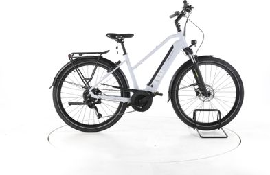 Produit reconditionné - Kalkhoff Endeavour 3 Move Trekking E-Bike 2024 - Très Bon Etat