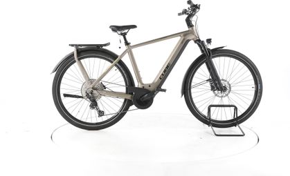 Produit reconditionné - Cube Kathmandu Hybrid Pro Trekking E-Bike - Très Bon Etat