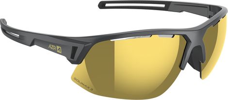 Lunettes Azr Rocket RX Carbone/Gold