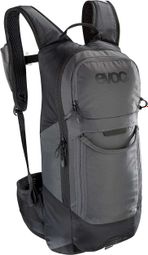 Zaino Evoc FR Lite Race 10L grigio carbonio nero