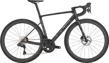 Bicicleta de carretera Scott Addict RC 10 Shimano Ultegra Di2 12V 700 mm Negro Sunbeam 2027