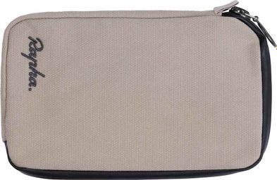 Funda Rapha Essentials Rock/Gris
