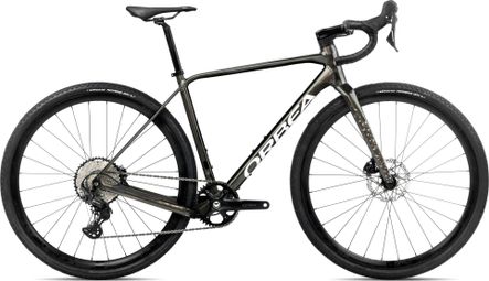 Orbea Terra H30 1X Gravel Bike Shimano GRX 12S 700 mm Infinity - Main Image