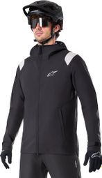 Alpinestars A-Dura Rain Long Sleeve Jacket Black