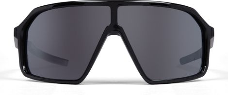 Endura Mullet uniseksbril, zwart