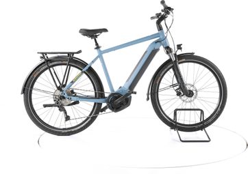 Produit reconditionné - Winora TY200 Vélo électrique Hommes 2022 - Très Bon Etat