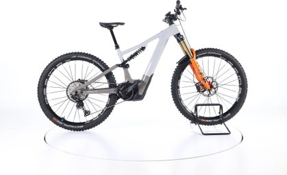 Produit reconditionné - Focus SAM² 6.9 Vélo électrique VTT 2023 - Très Bon Etat