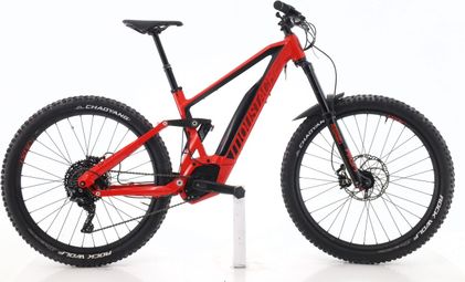 Produit reconditionné · Moustache Samedi Race 6 XT / Vélo VTT électrique / Moustache | Bon état
