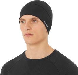 Bonnet Salomon Active Noir Homme