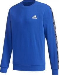 Sweatshirt adidas Essentials Tape