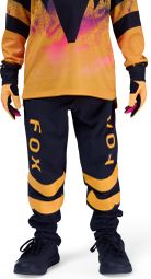Fox Ranger Kairos Kinderbroek Oranje 