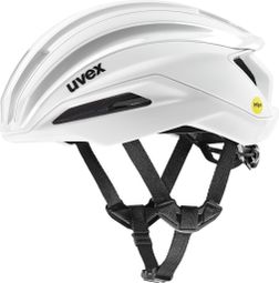 Casque Route Uvex Surge Aero Mips Blanc