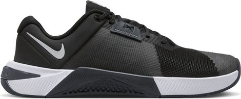 Nike Metcon 10 Zwart/Wit Vrouwentrainingsschoenen